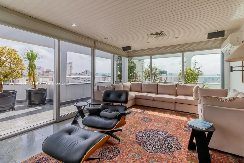 Cobertura, 3 quartos, 623 m² - Foto 19