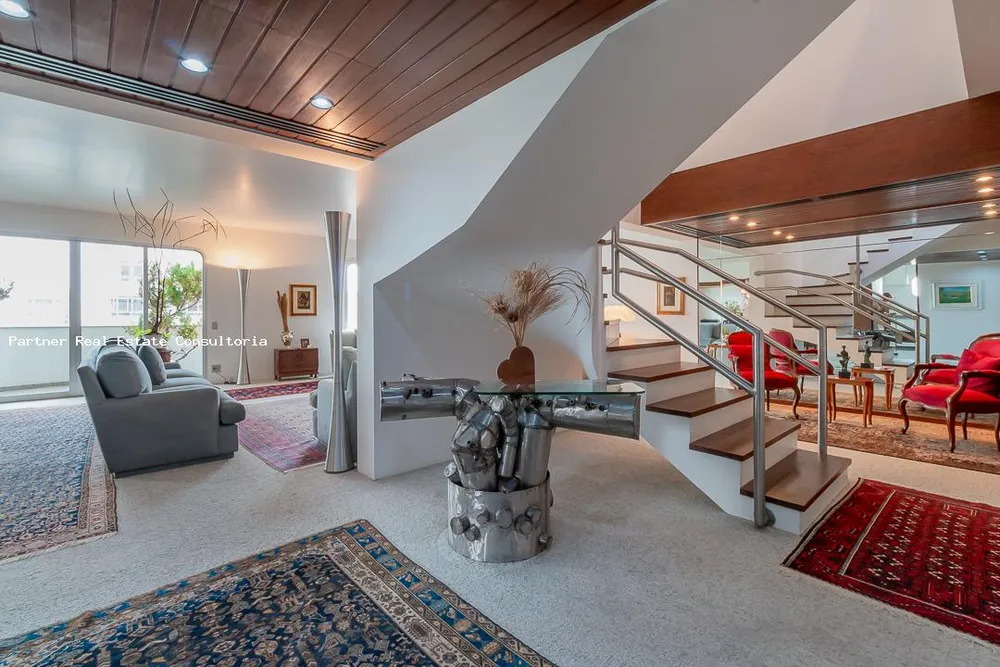 Cobertura, 3 quartos, 623 m² - Foto 9