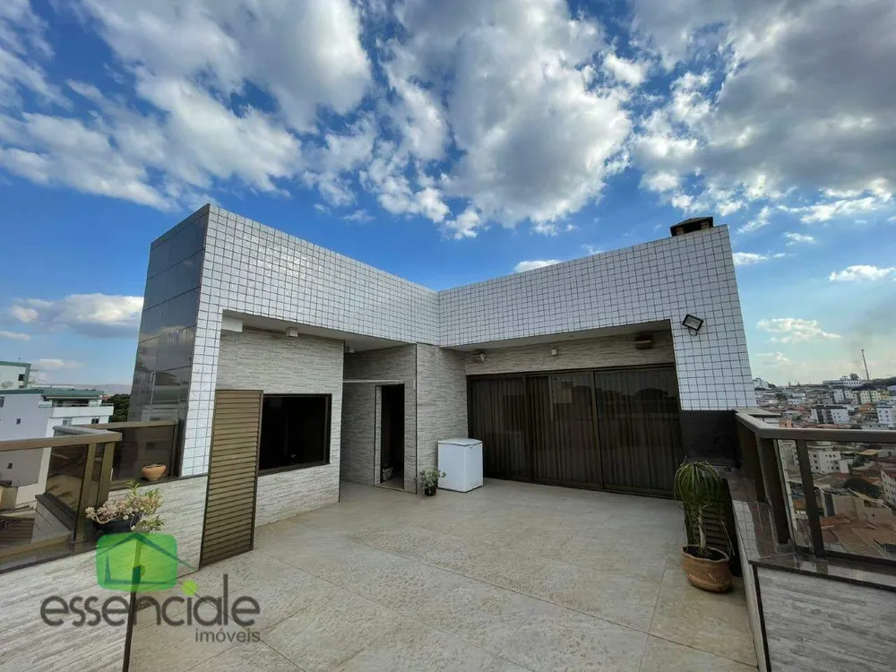 Cobertura, 3 quartos, 300 m² - Foto 8