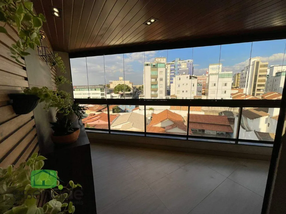 Cobertura, 3 quartos, 300 m² - Foto 14