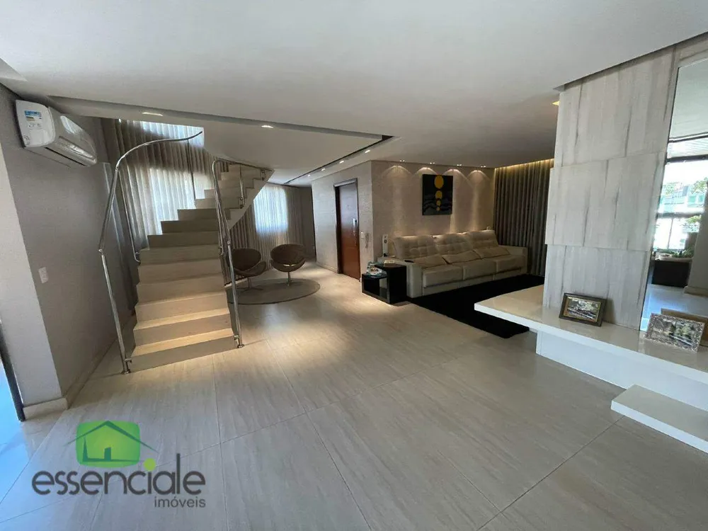 Cobertura, 3 quartos, 300 m² - Foto 11