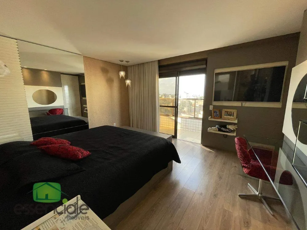 Cobertura, 3 quartos, 300 m² - Foto 15
