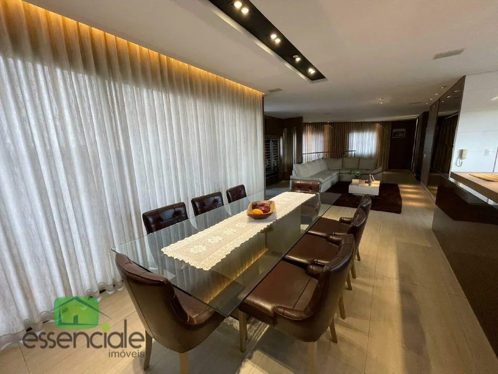 Cobertura, 3 quartos, 300 m² - Foto 1
