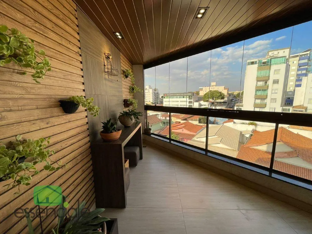 Cobertura, 3 quartos, 300 m² - Foto 13