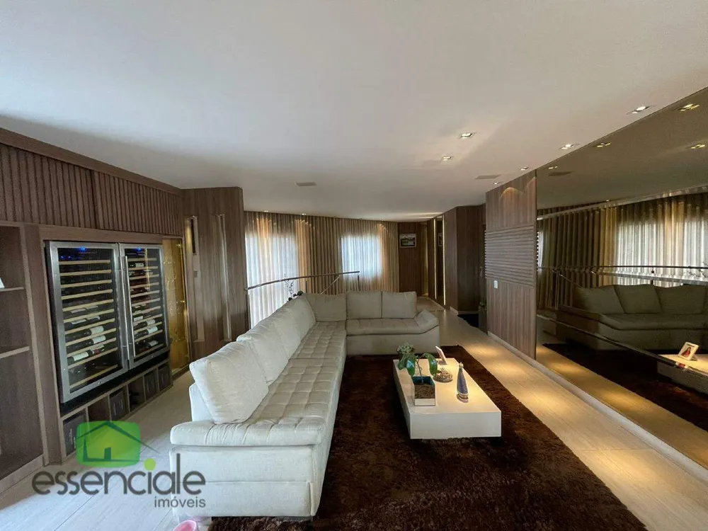 Cobertura, 3 quartos, 300 m² - Foto 3
