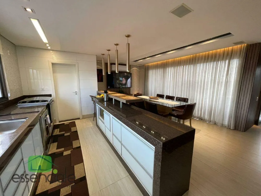 Cobertura, 3 quartos, 300 m² - Foto 5