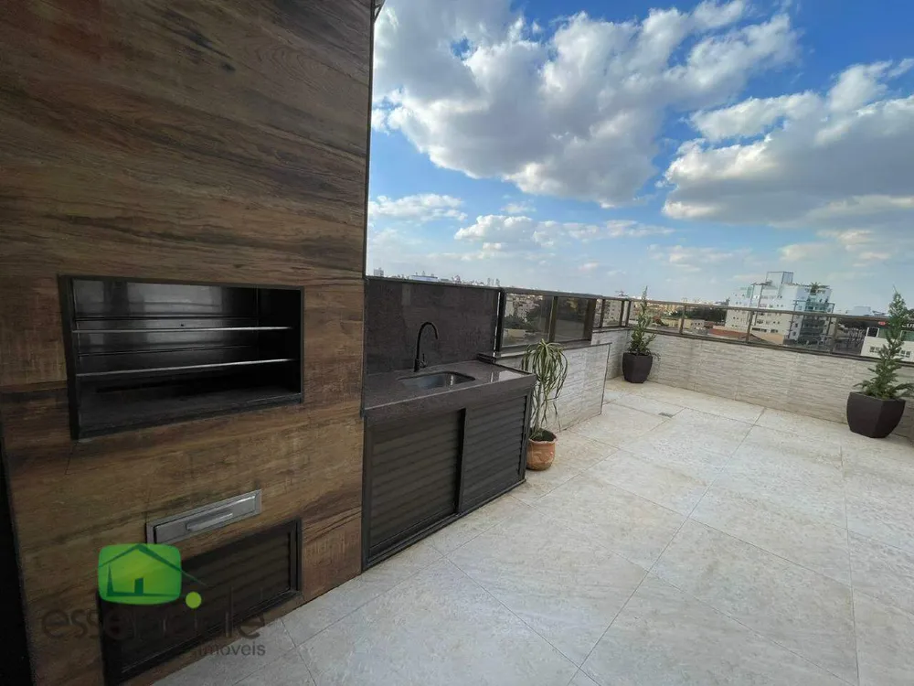 Cobertura, 3 quartos, 300 m² - Foto 12