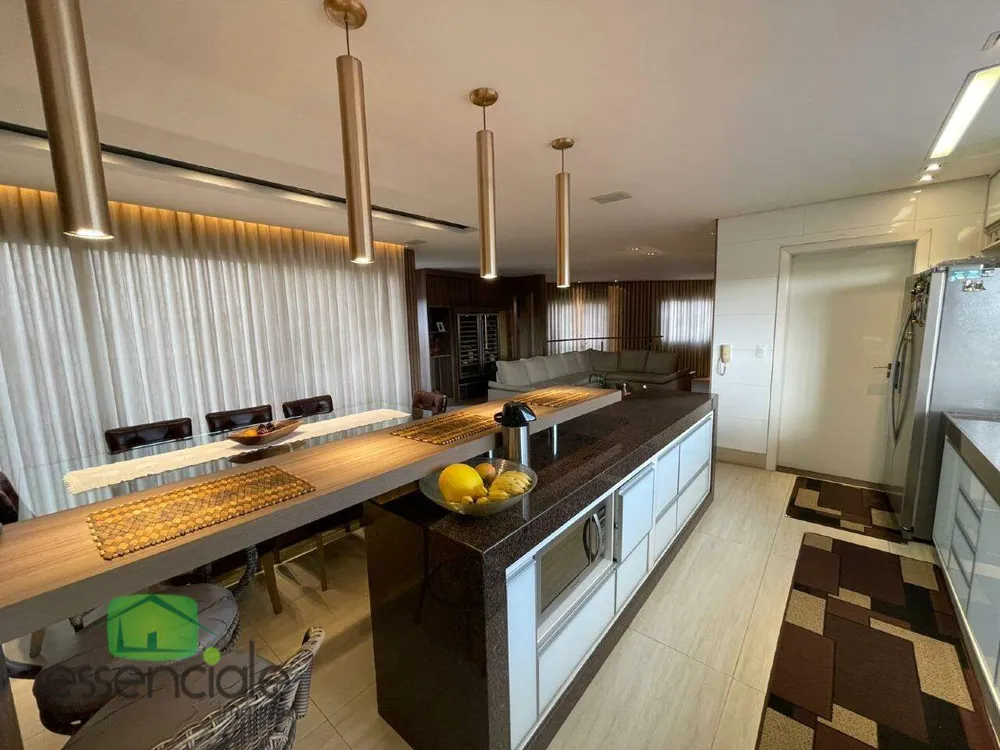 Cobertura, 3 quartos, 300 m² - Foto 4