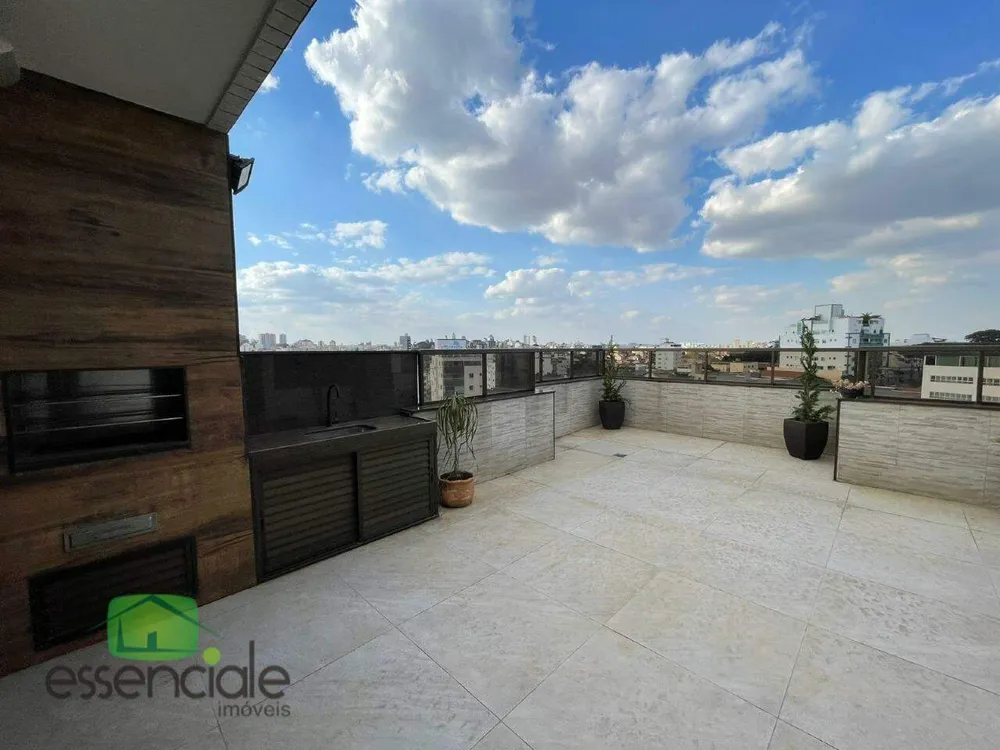 Cobertura, 3 quartos, 300 m² - Foto 1