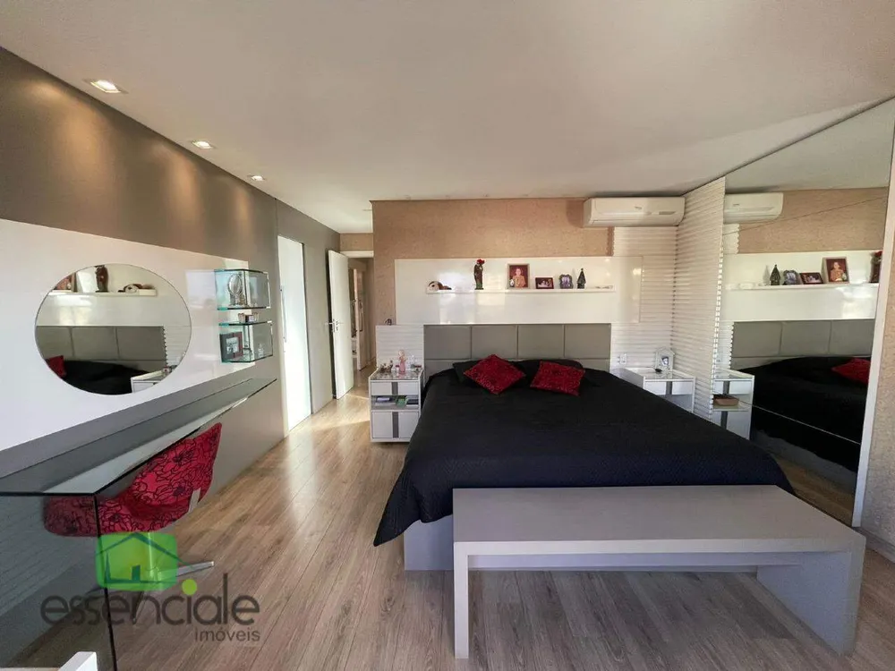 Cobertura, 3 quartos, 300 m² - Foto 16