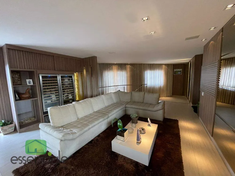 Cobertura, 3 quartos, 300 m² - Foto 4