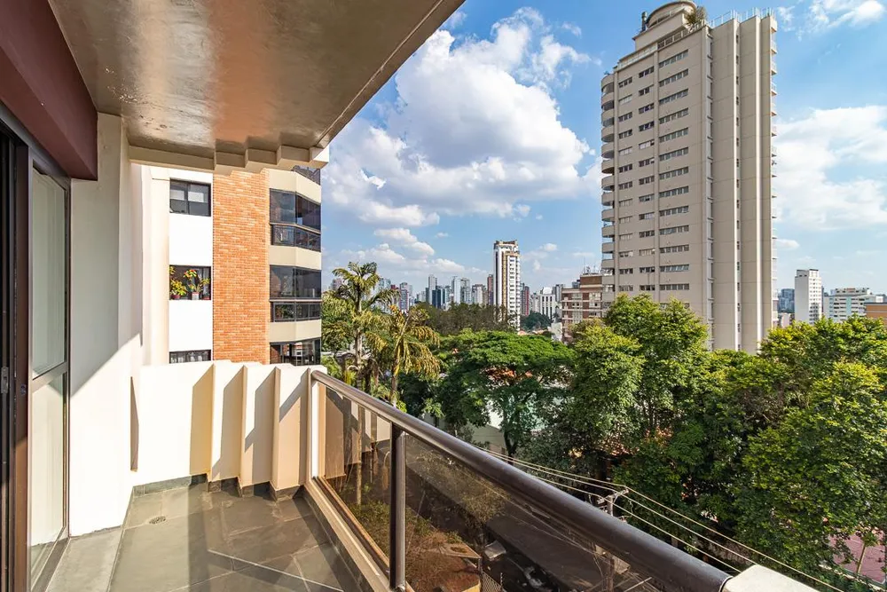 Apartamento, 3 quartos, 172 m² - Foto 11