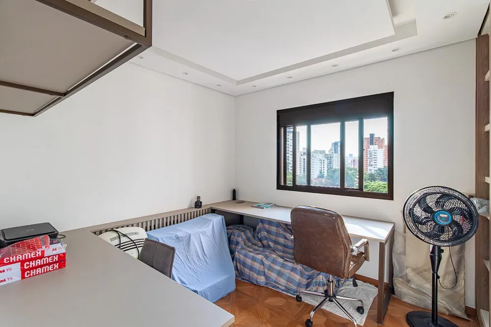 Apartamento, 3 quartos, 172 m² - Foto 13