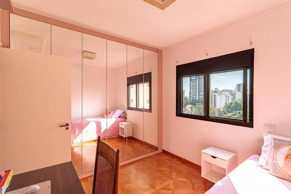 Apartamento, 3 quartos, 172 m² - Foto 20