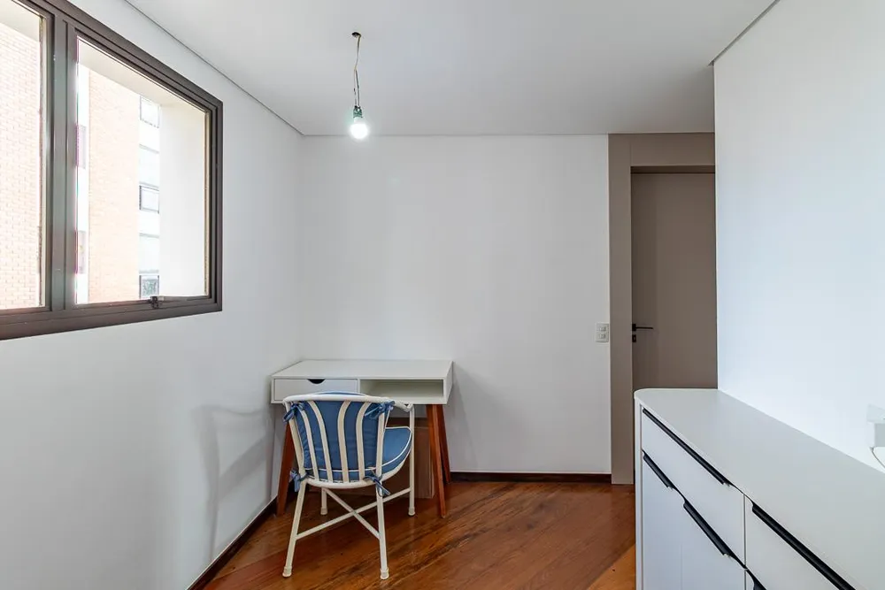 Apartamento, 3 quartos, 172 m² - Foto 5