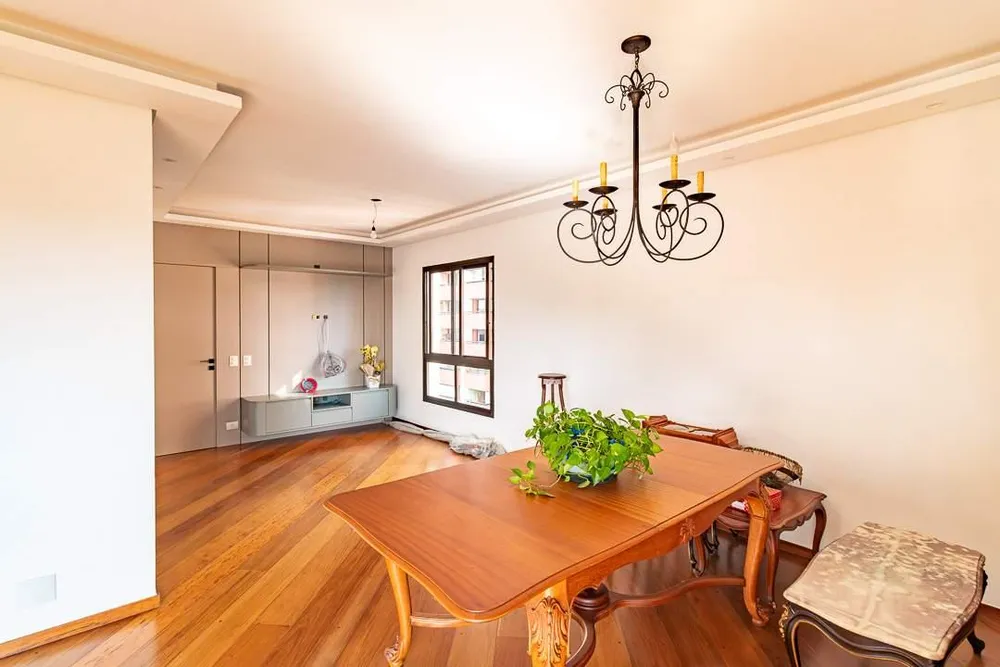 Apartamento, 3 quartos, 172 m² - Foto 12