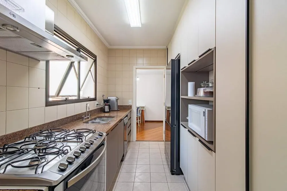 Apartamento, 3 quartos, 172 m² - Foto 4
