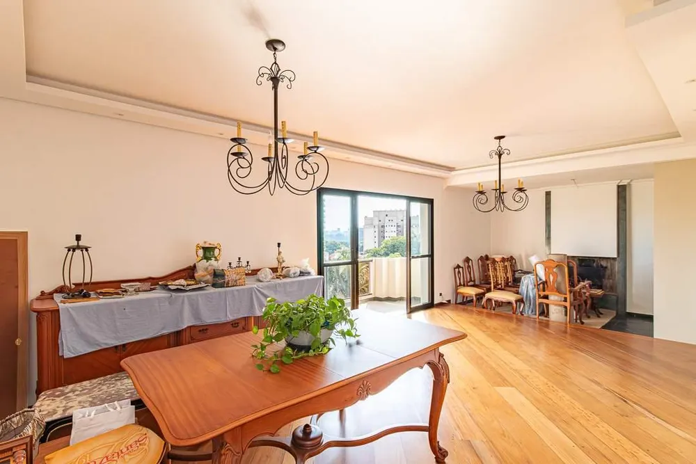 Apartamento, 3 quartos, 172 m² - Foto 6