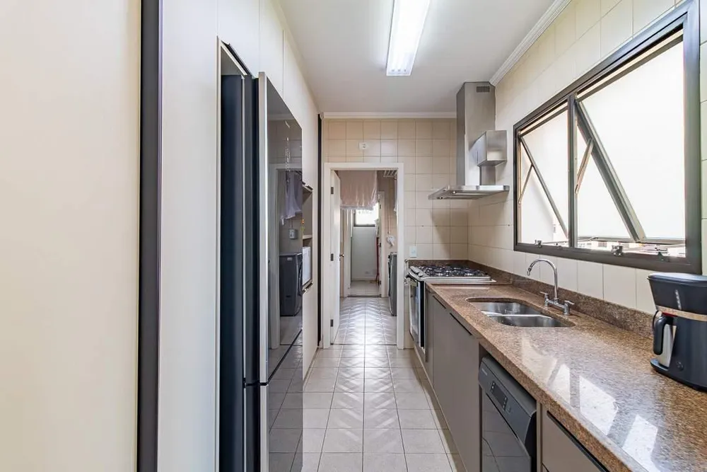 Apartamento, 3 quartos, 172 m² - Foto 3
