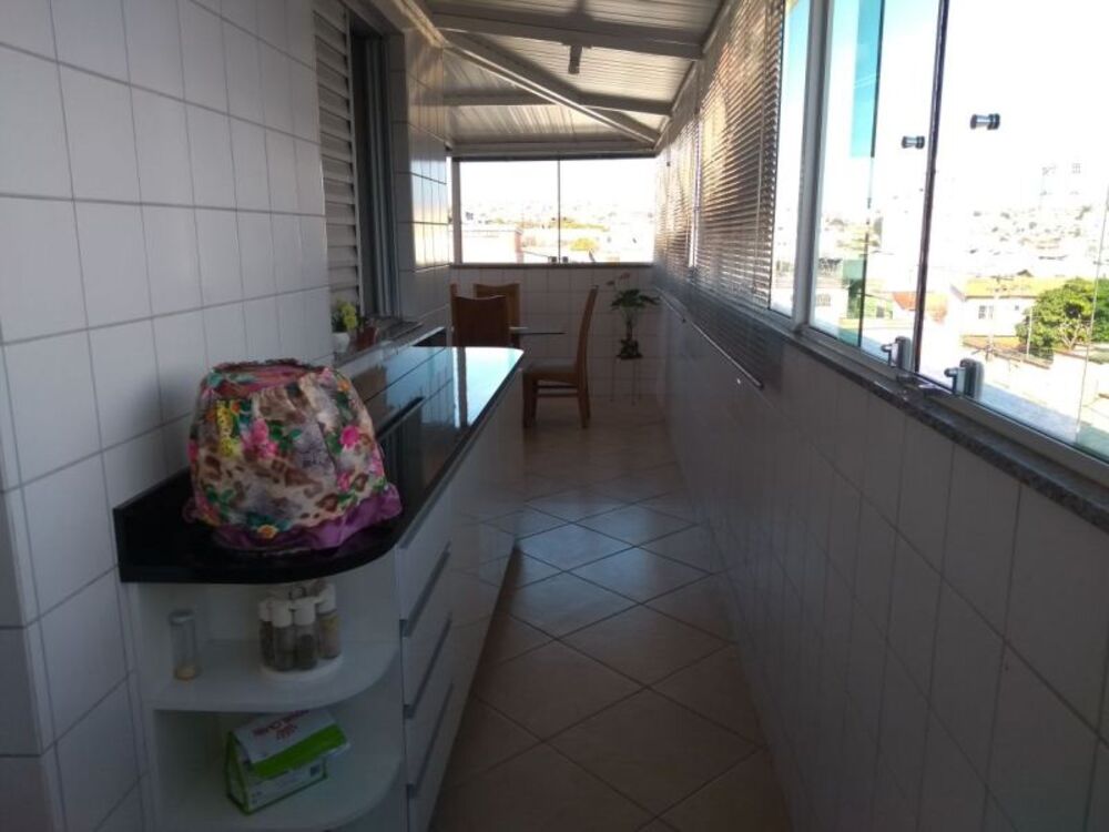 Cobertura à venda com 4 quartos, 158m² - Foto 10