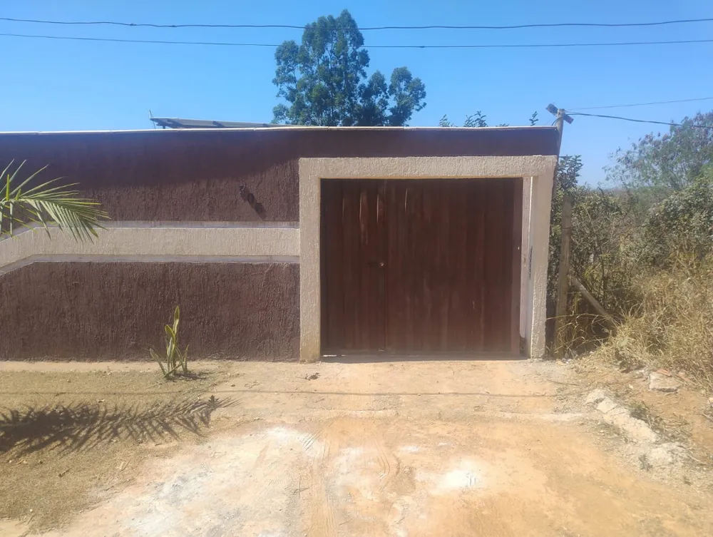 Chácara, 3 quartos - Foto 3