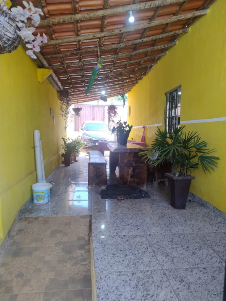 Chácara, 3 quartos - Foto 4