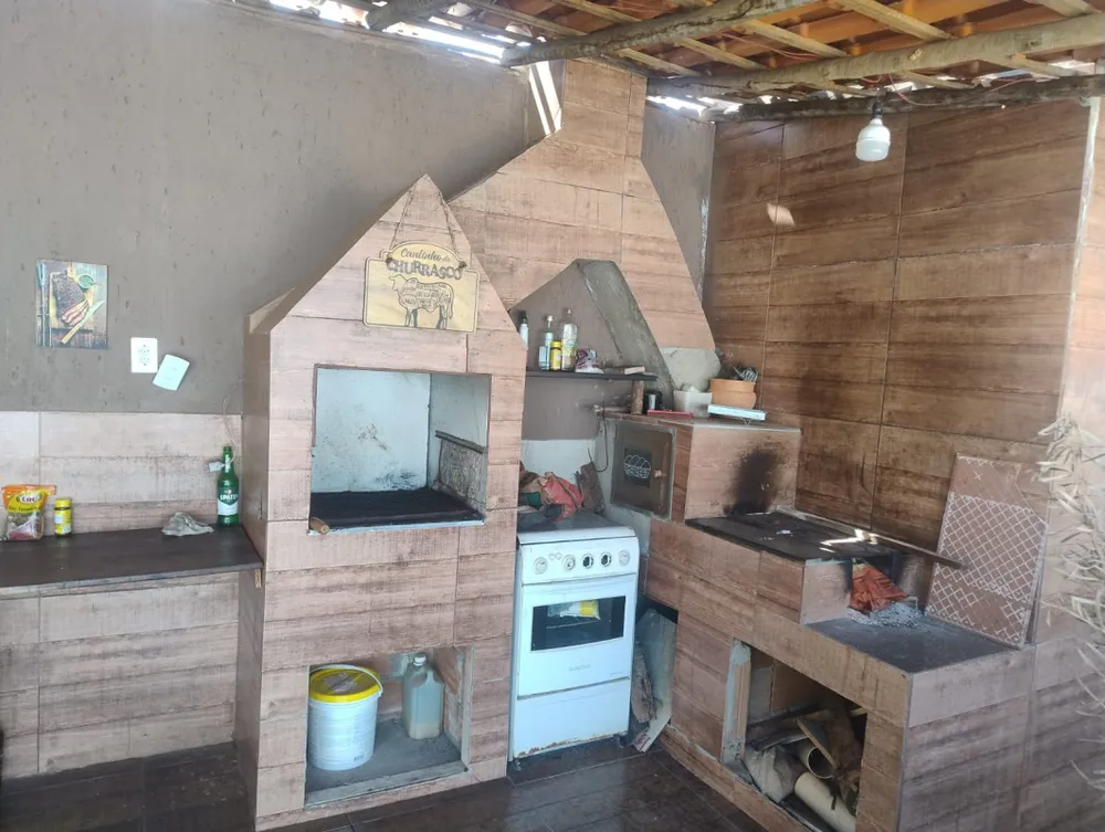Chácara, 3 quartos - Foto 10
