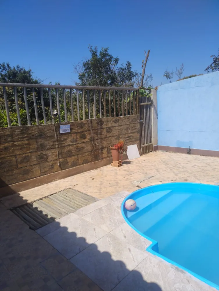 Chácara, 3 quartos - Foto 2