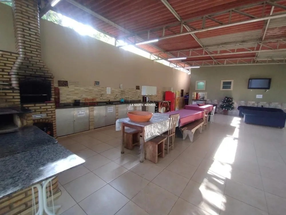 Chácara, 5 quartos - Foto 3