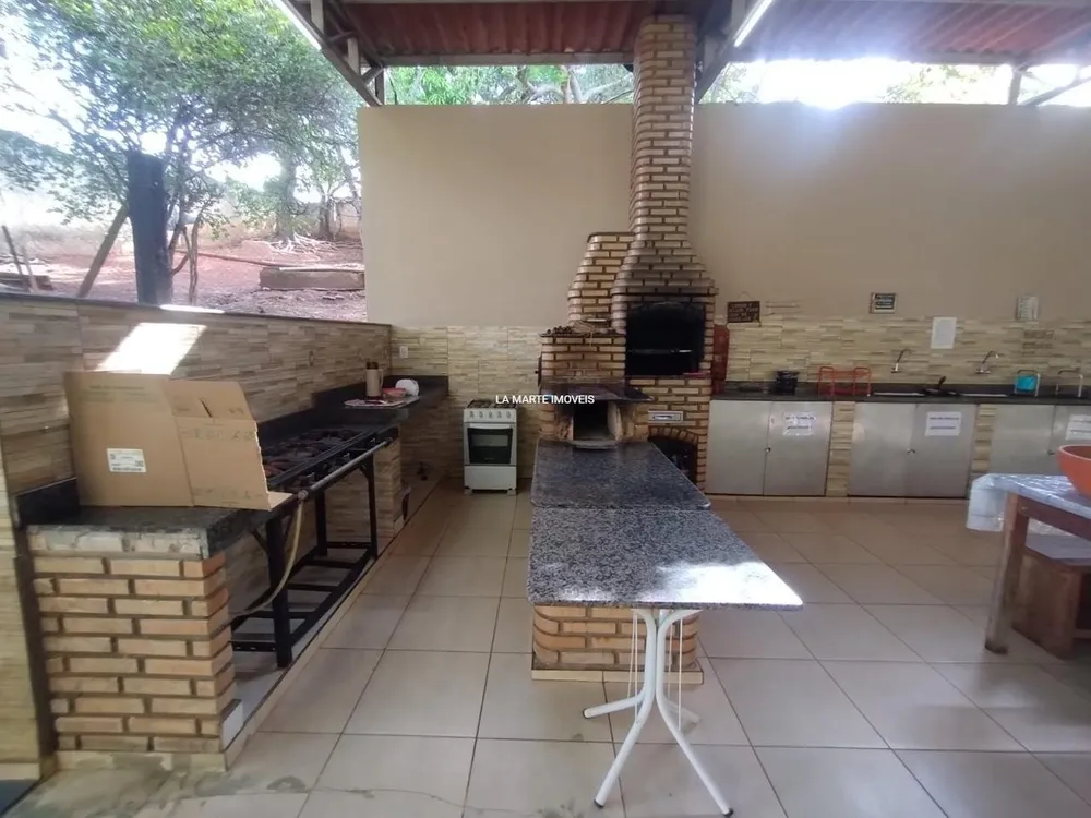 Chácara, 5 quartos - Foto 1