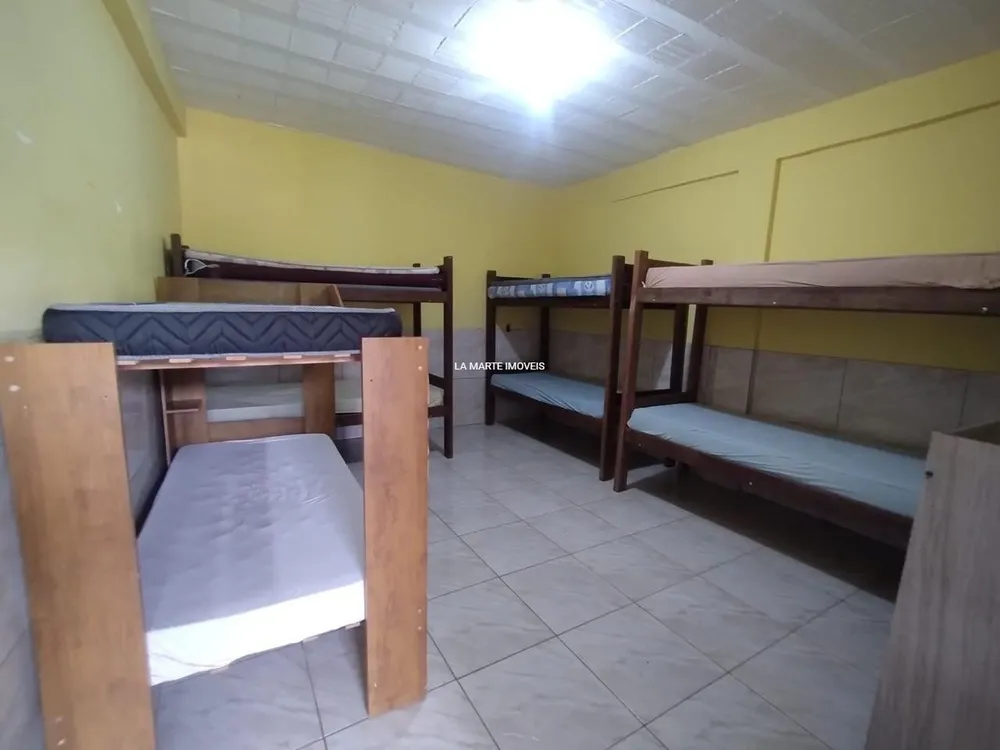 Chácara, 5 quartos - Foto 9