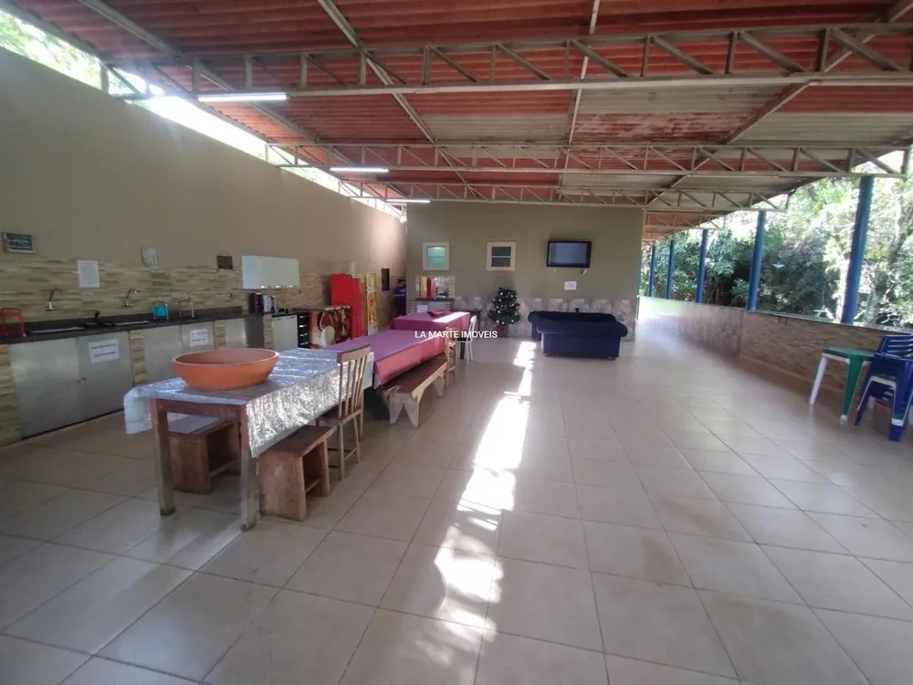Chácara, 5 quartos - Foto 2