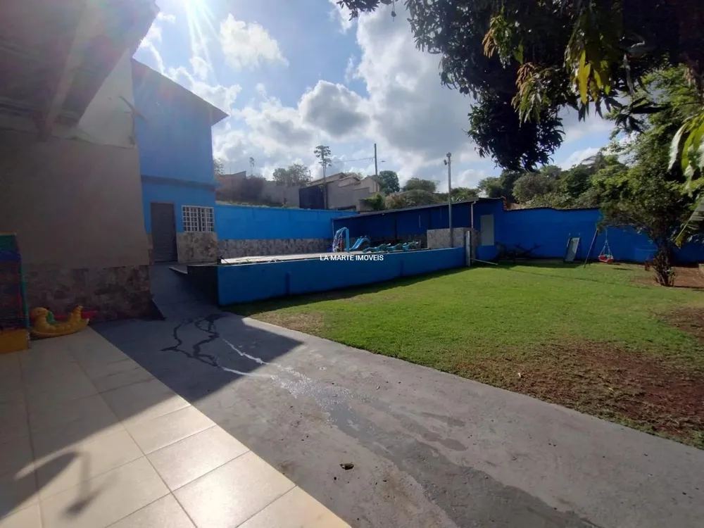 Chácara, 5 quartos - Foto 12