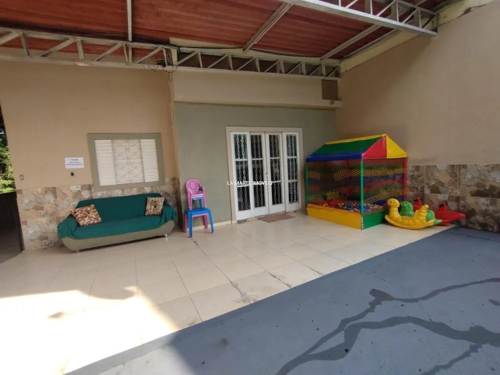 Chácara, 5 quartos - Foto 11