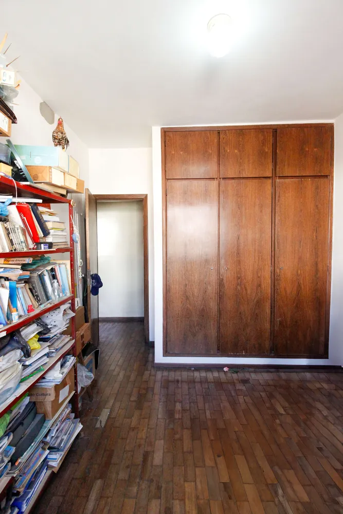 Apartamento, 4 quartos, 130 m² - Foto 8