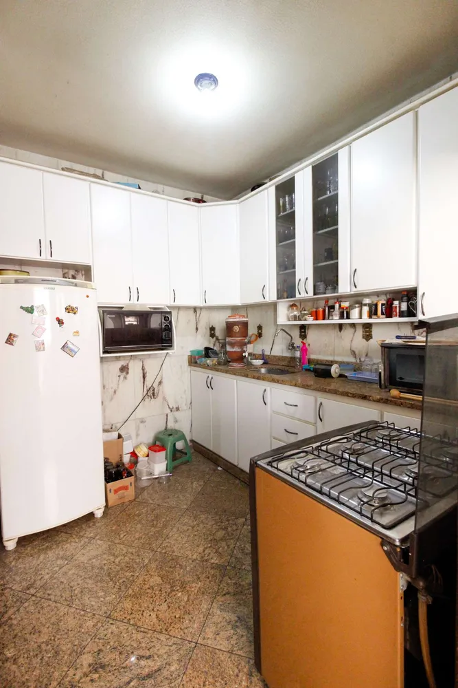 Apartamento, 4 quartos, 130 m² - Foto 5