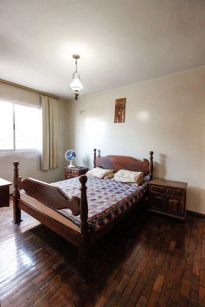 Apartamento, 4 quartos, 130 m² - Foto 11