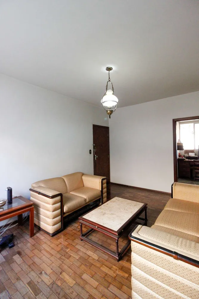 Apartamento, 4 quartos, 130 m² - Foto 2