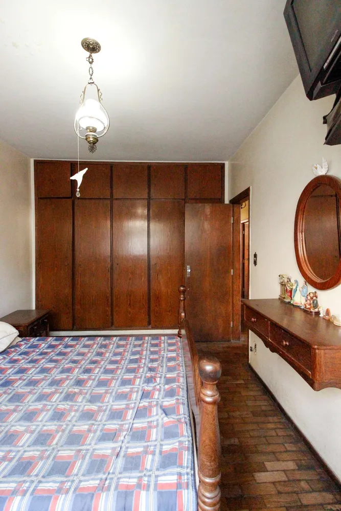 Apartamento, 4 quartos, 130 m² - Foto 12