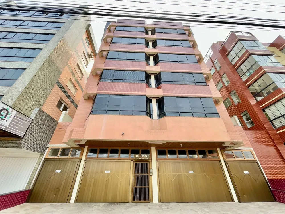 Apartamento, 2 quartos - Foto 19