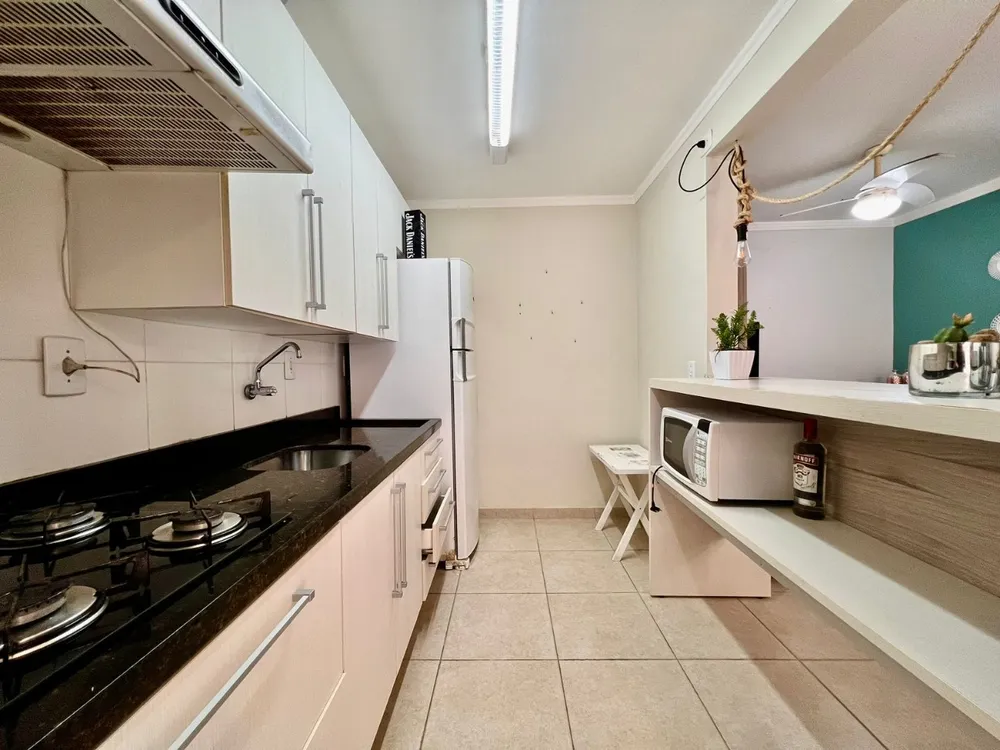 Apartamento, 2 quartos - Foto 5