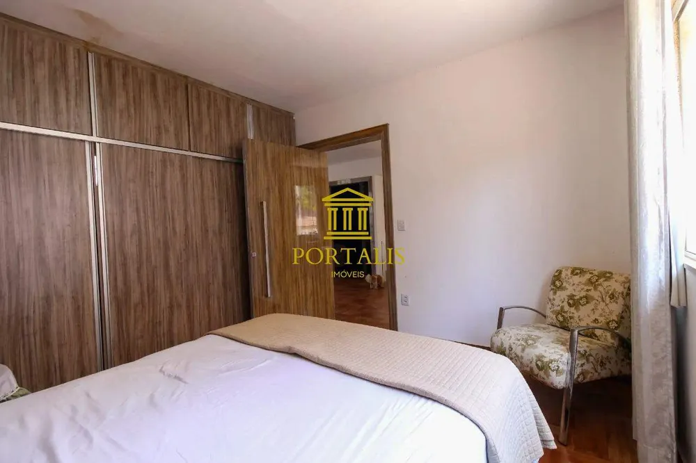 Casa, 6 quartos, 280 m² - Foto 12