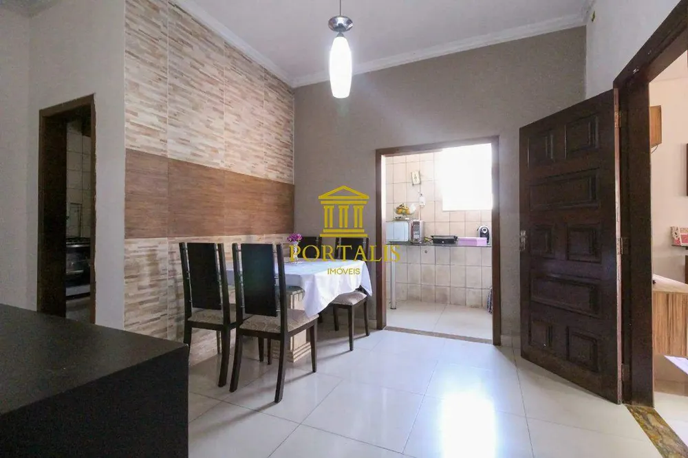 Casa, 6 quartos, 280 m² - Foto 5