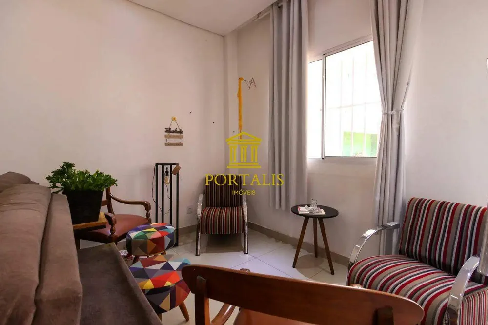 Casa, 6 quartos, 280 m² - Foto 6