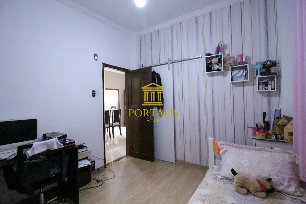 Casa, 6 quartos, 280 m² - Foto 12