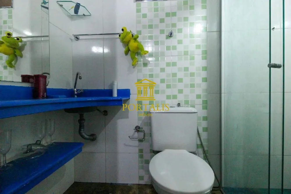 Casa, 6 quartos, 280 m² - Foto 8