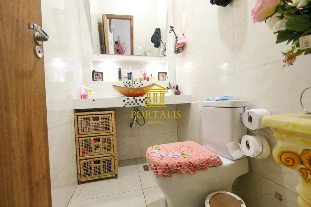 Casa, 6 quartos, 280 m² - Foto 11