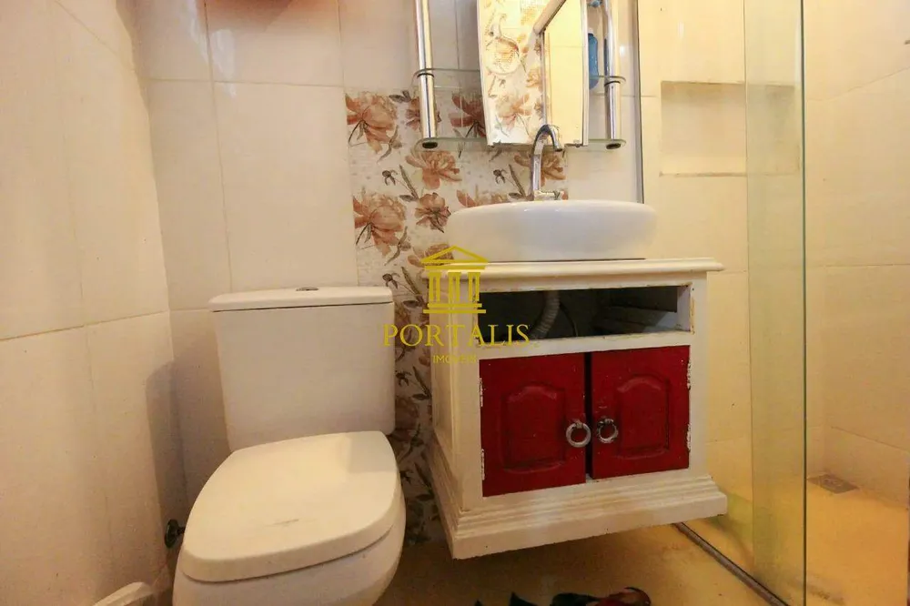 Casa, 6 quartos, 280 m² - Foto 9