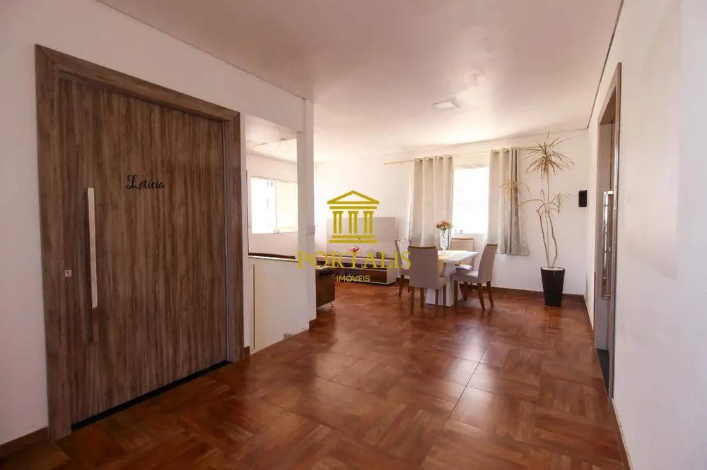 Casa, 6 quartos, 280 m² - Foto 2