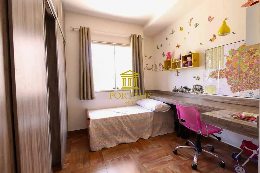 Casa, 6 quartos, 280 m² - Foto 17